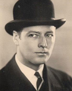 Manfred Koempel-Pilot
