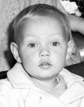 Baby LeRoy
