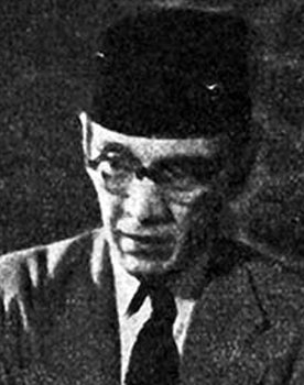 Langkah-langkah Dipersimpangan