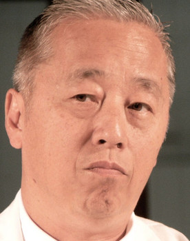 Hiroshi Sugimoto as Self - Photographer, Contemporary Artist