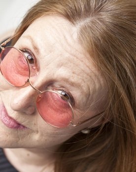 Kay Stonham