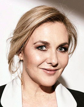 Pamela Jiles as (Ella misma)