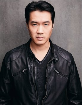 Steven Chan