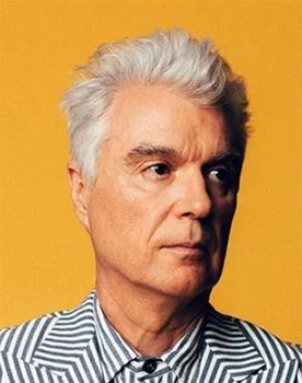David Byrne as Self