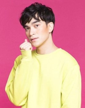 Charoenchai Khantichaikhajohn as 