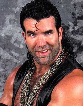 Scott Hall Photo