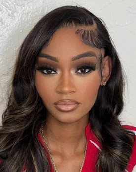 Nekayla Henderson as Tosha Smith