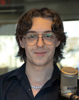 Jérémy Lavoie as Voyou