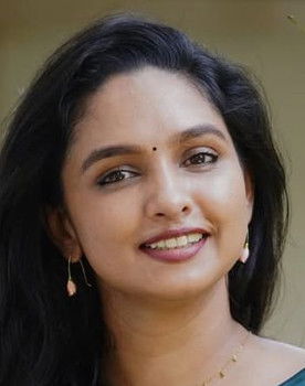 Vrindha Menon as 