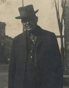 William D. Foster as 