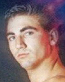 Mark Angelo