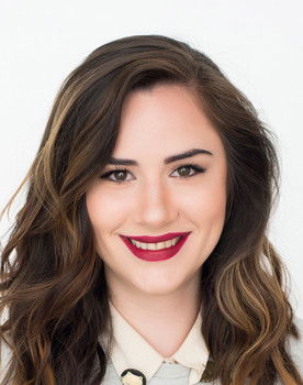 Simone Fortin-Bélanger