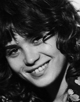 Maria Schneider as Francesca