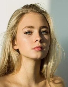 Ulyana Chzhan