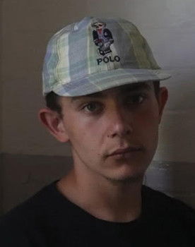 Naaman Lyon as himself