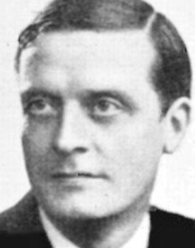 Bertil Ehrenmark