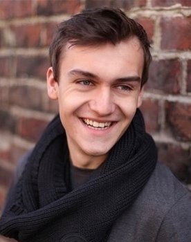 Joe Maw as Johnny Taylor