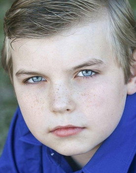Gabe Dameron