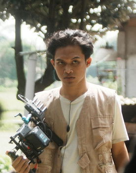 Muhammad Fikri Nuryasin as 