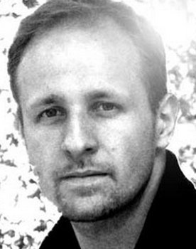 Biały potok