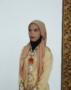 Putri Adiza as Supaka