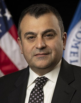 Ali Soufan