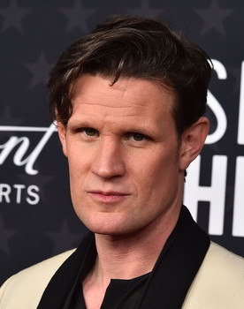 Matt Smith