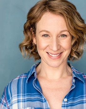 Molly Baker as Polaroid Jane Doe