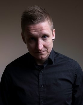 Tommi Mujunen