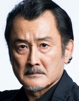 Kotaro Yoshida Photo