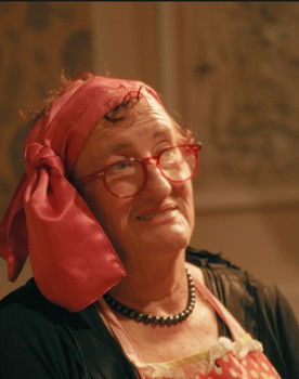 Annie Millard as Ms Minifrey Avery