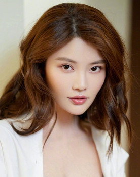 Raquel Xu Dongdong