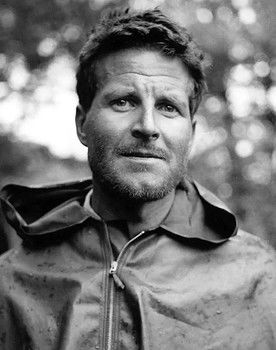 Norman Dyhrenfurth as Self