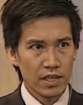 Leung Fai-Jung as 徐达