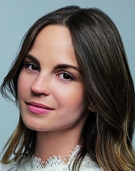 Patricia Peristeri