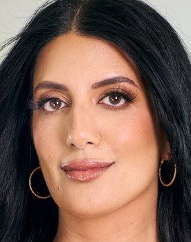 Sarah Arabic