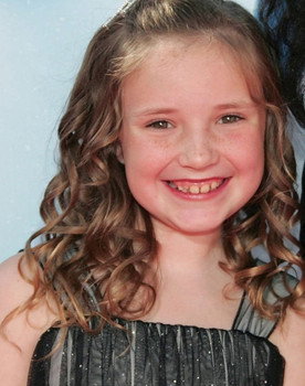 Breanna Brooks