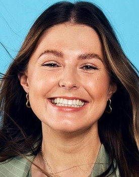 Jaël Ost as Self - Host