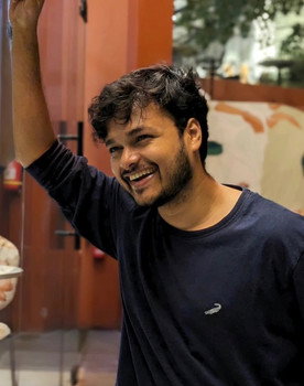 Avinash Manchiraju