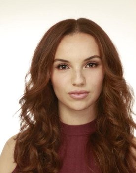 Rachael Rubinstein