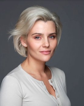 Evgeniya Sinitskaya