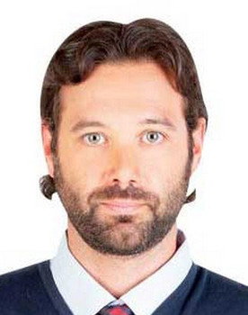 Στράτος Χατζηηλίας
