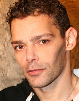 Mouloud Khaldi