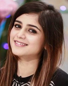Aima Baig