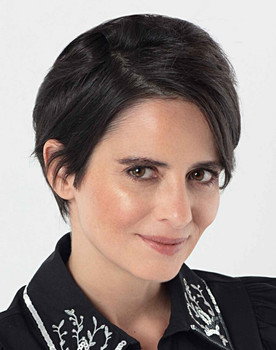 Monica Pardo