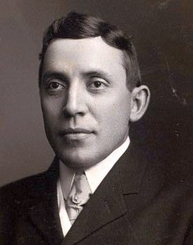 James Neill as Mr. Phil Thayer