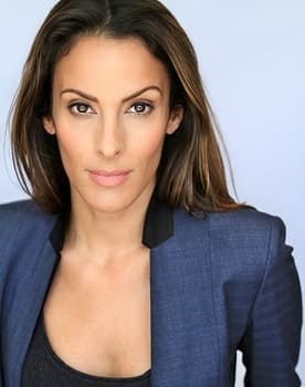 Verity Branco