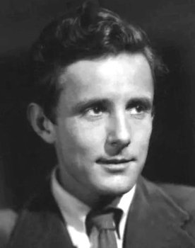 Stuart Burge