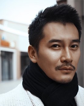 Kaavie Wong