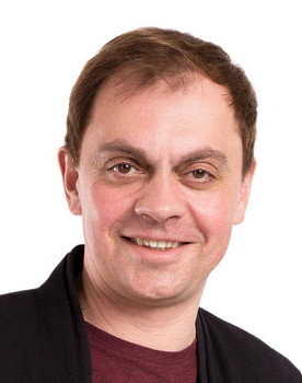 Mikhail Morozov